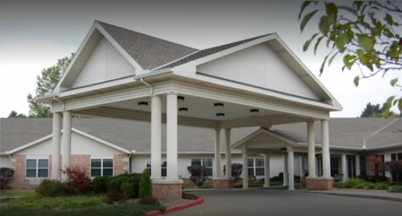 Image of Carmel Hills Wellness and Rehabilitation (1)