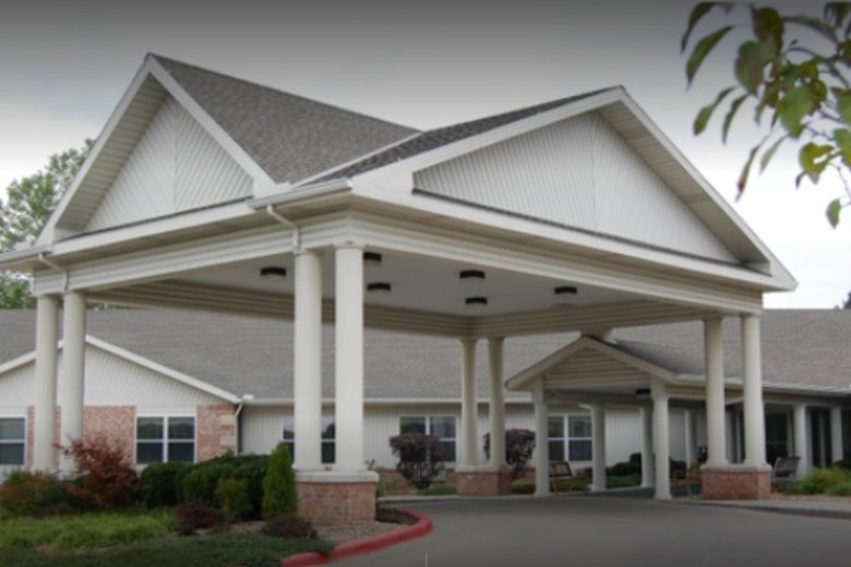 Image of Carmel Hills Wellness and Rehabilitation (1)