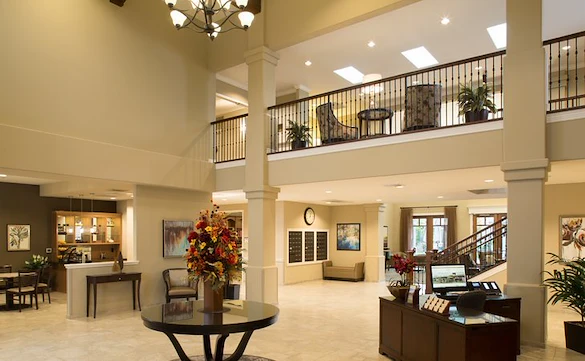 Image of Oakmont of Redding (2)