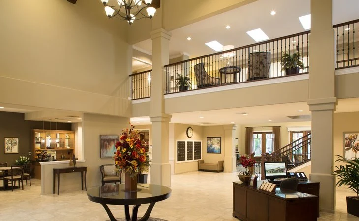 Image of Oakmont of Redding (2)