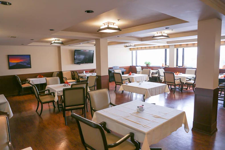 Image of Sloan's Lake Rehabilitation Center (8)