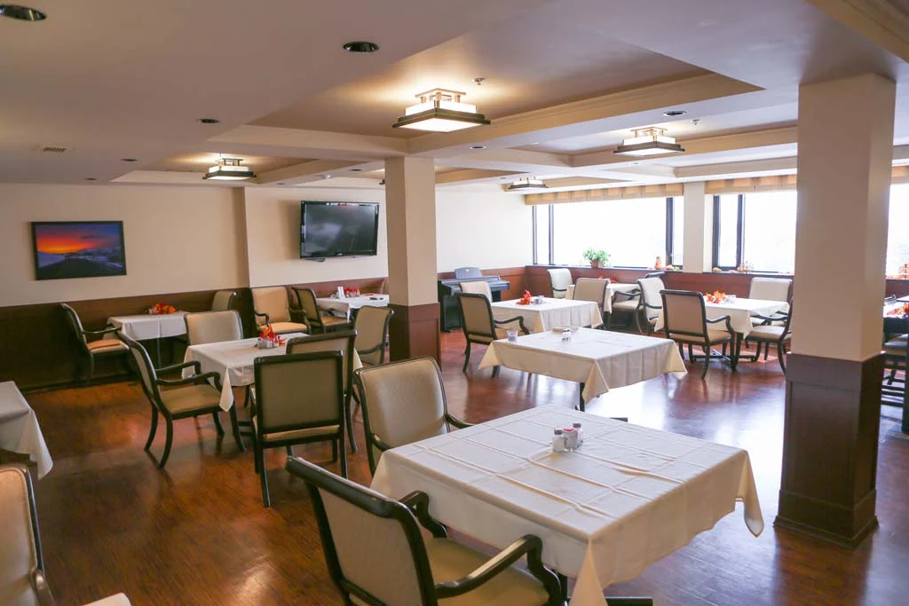 Image of Sloan's Lake Rehabilitation Center (8)