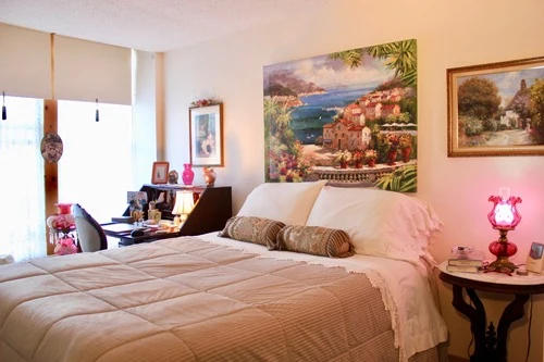 Image of Milford Mill (5)