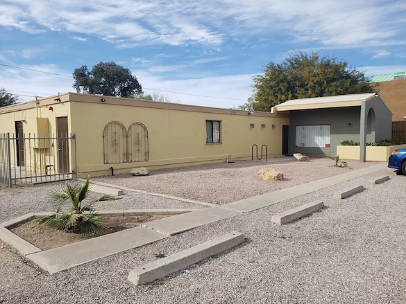 Image of First Adult Care Home (1)