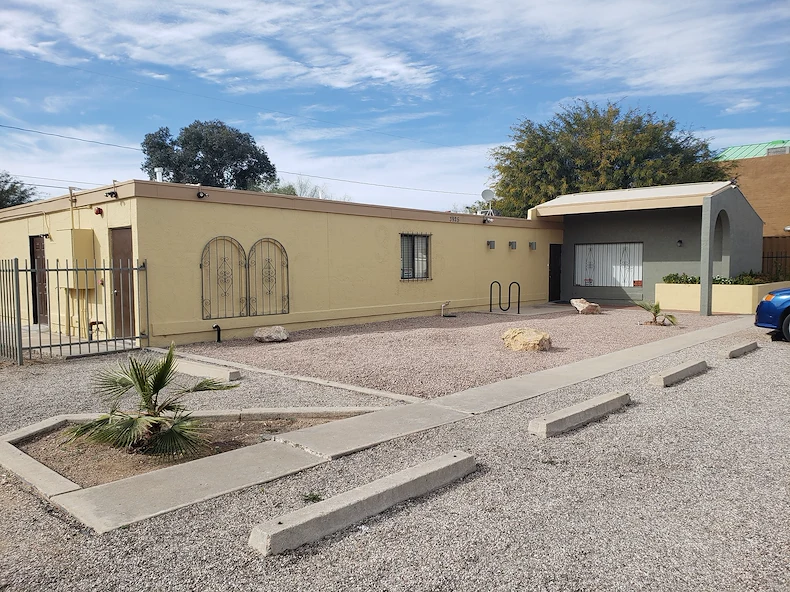 Image of First Adult Care Home (1)