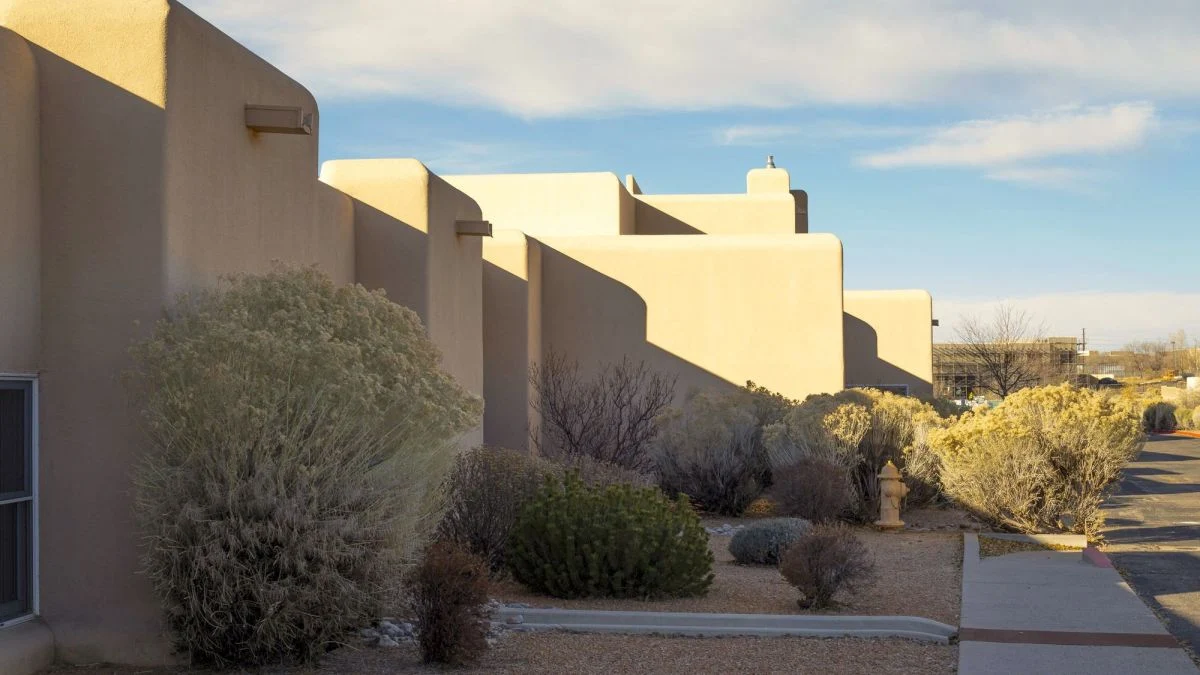 Image of Kingston Residence of Santa Fe (5)