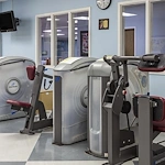 Image of Carlinville Rehabilitation & Health Care Center (4)