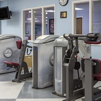Image of Carlinville Rehabilitation & Health Care Center (4)