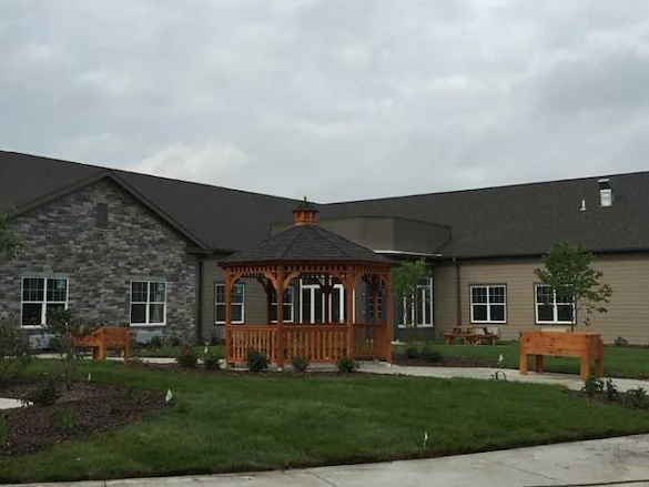 Image of North Woods Village at Edison Lakes (2)