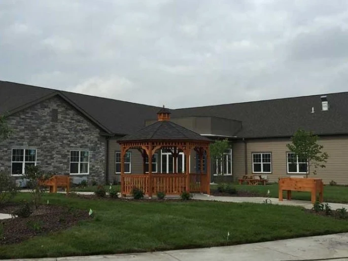 Image of North Woods Village at Edison Lakes (2)