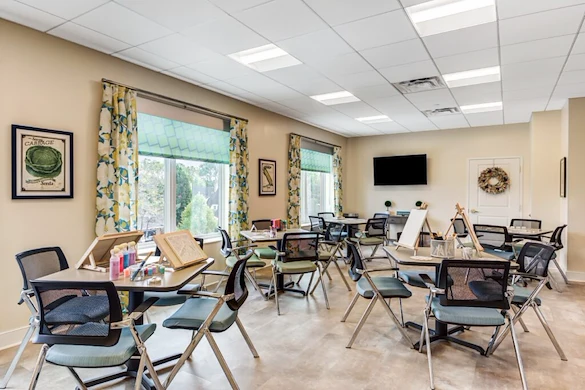 Image of Artis Senior Living of Wilmette (7)
