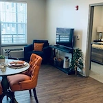 Image of Woodland Terrace of Danville Senior Living (1)