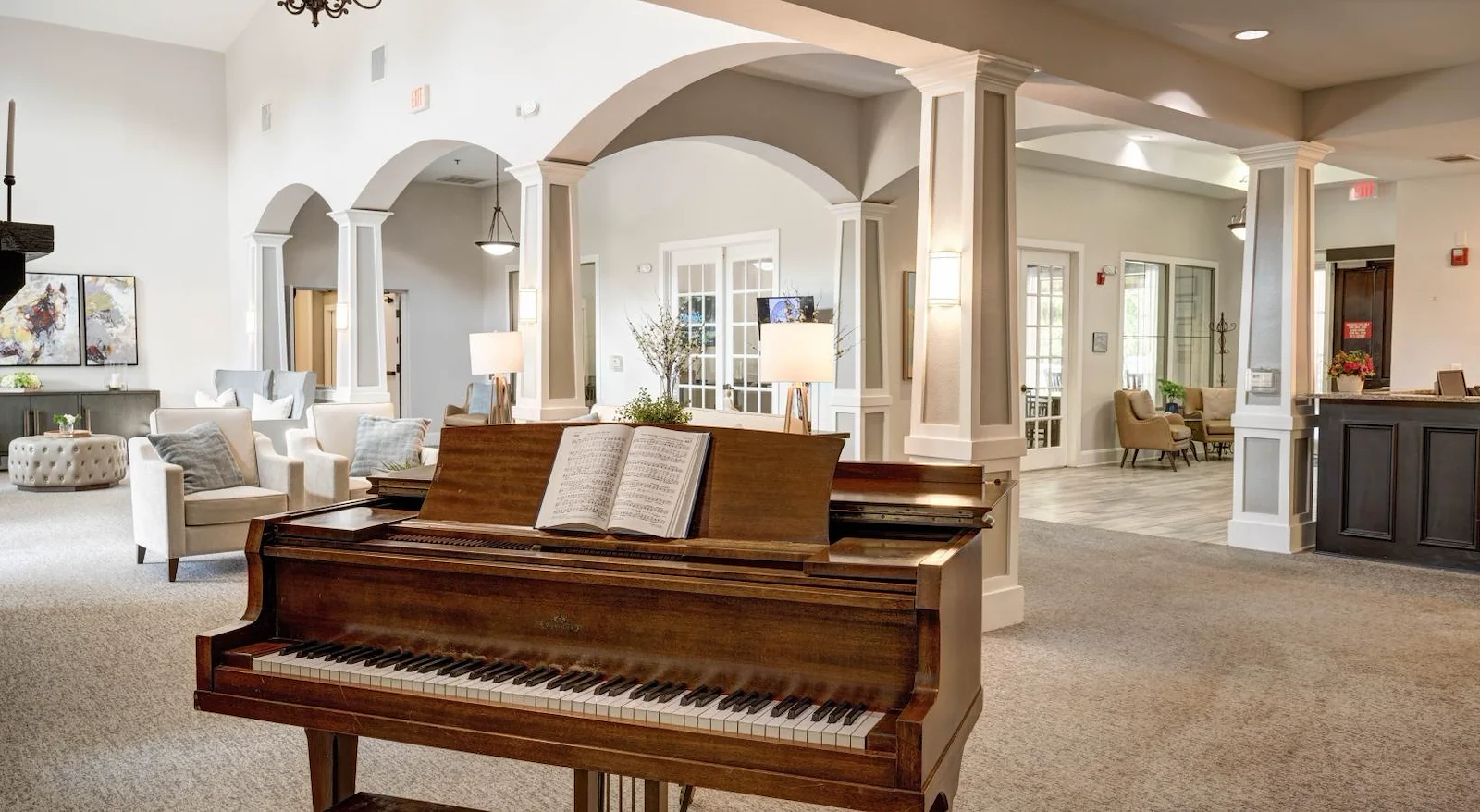 Image of Azalea Trails Senior Living (5)