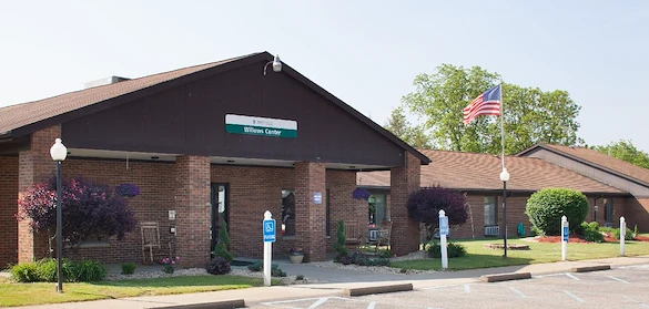 Image of Willows Center (1)