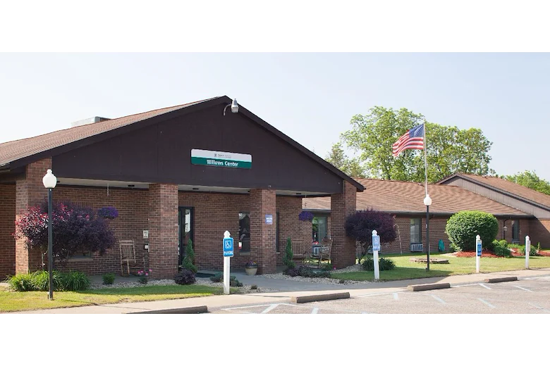 Image of Willows Center (1)