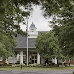 Image of Wesley Woods of Newnan Senior Living (1)