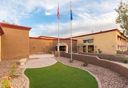 Image of Bella Vita Health & Rehabilitation (2)