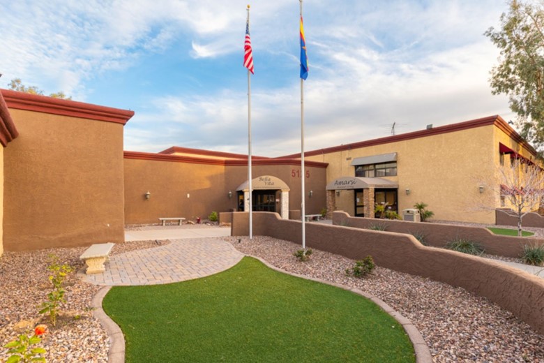 Image of Bella Vita Health & Rehabilitation (2)