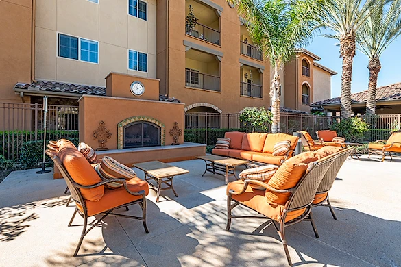 Image of Valencia Terrace (7)