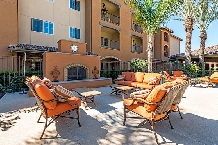 Image of Valencia Terrace (7)