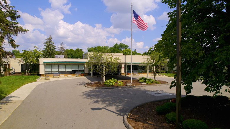 Image of Medilodge of Sterling Heights (1)