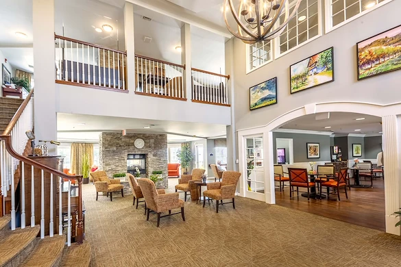 Image of Independence Village of Ames (2)