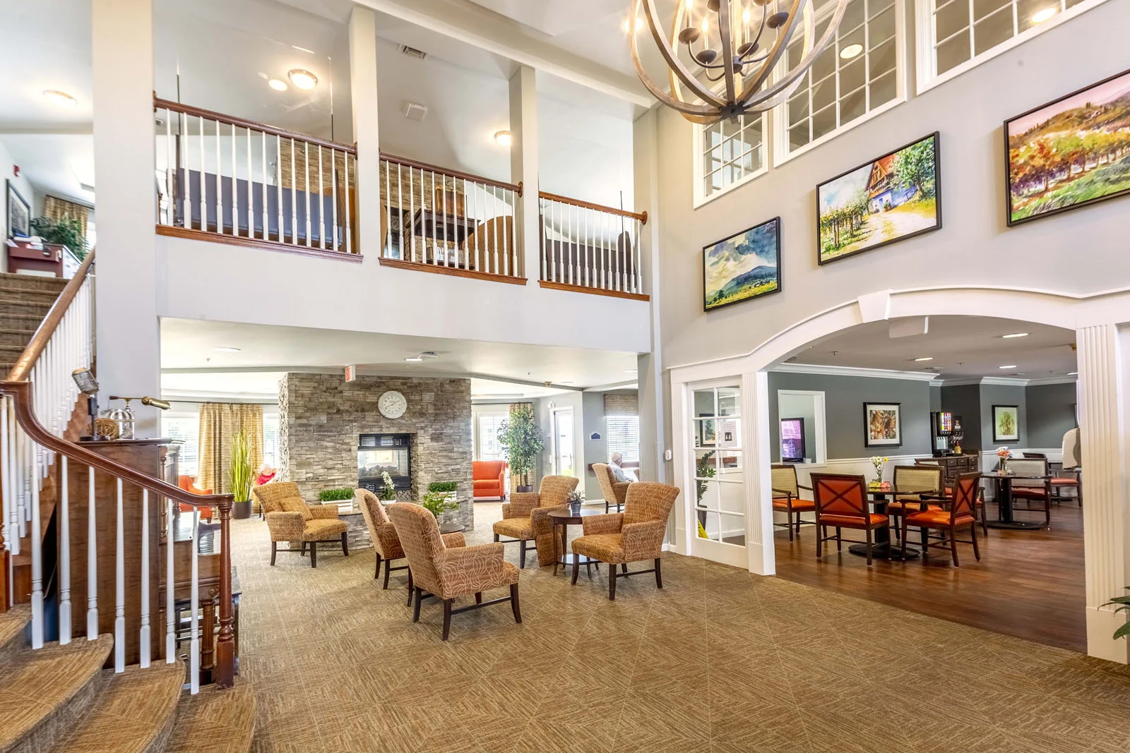 Image of Independence Village of Ames (2)