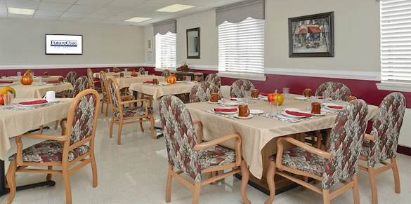 Image of Future Care Old Court (4)