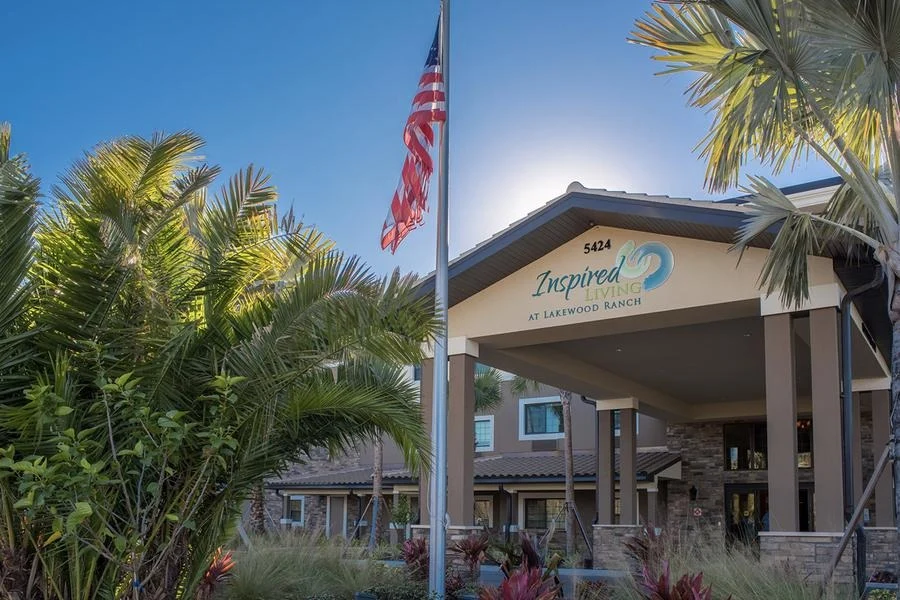 Image of Inspired Living at Lakewood Ranch (2)