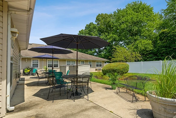 Image of The Addison of Woodbourne Place (8)