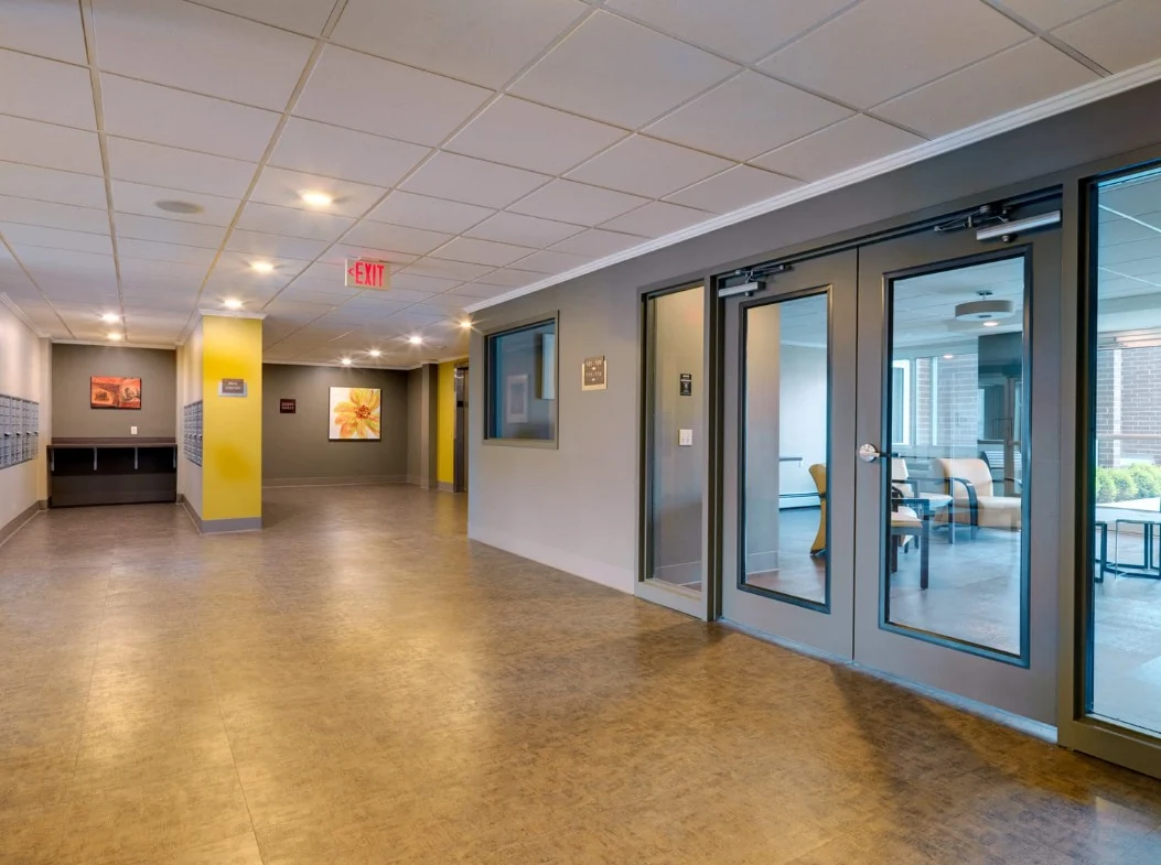 Image of Jaclen Tower Apartments (5)