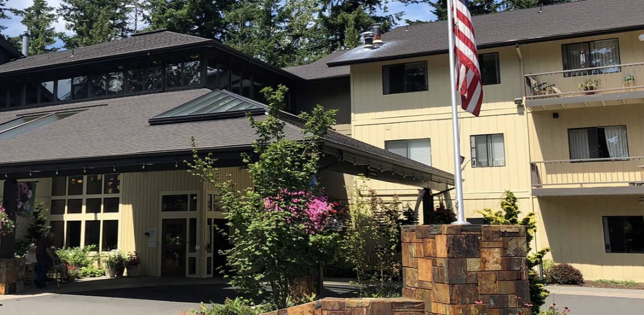 Image of The Willows Bellingham (2)