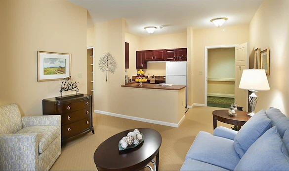 Image of Aberdeen Heights Senior Living (6)