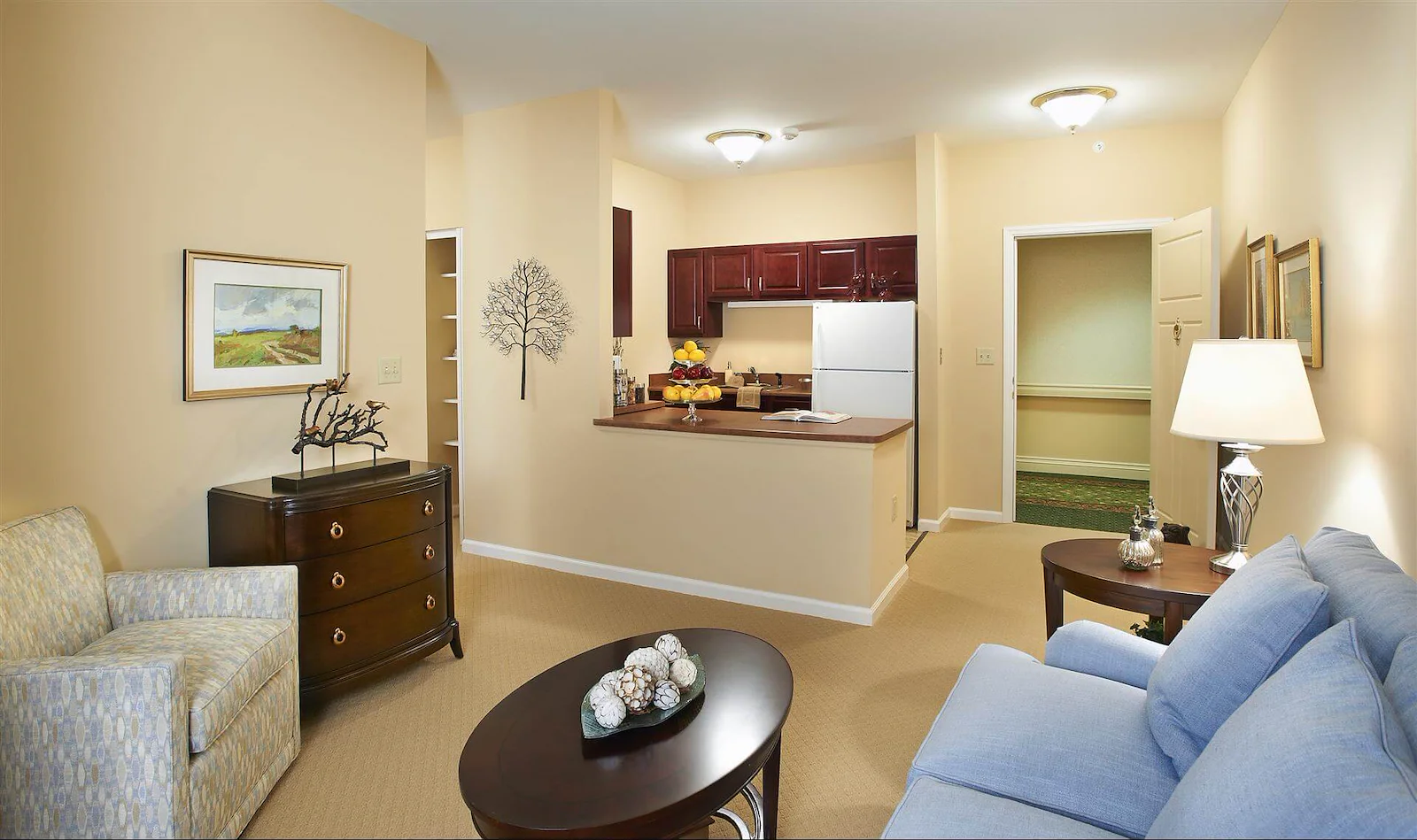 Image of Aberdeen Heights Senior Living (6)