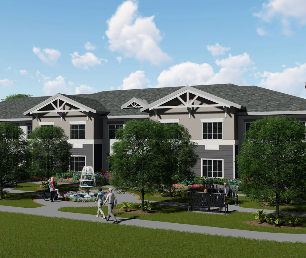Image of 81 Oaks Senior Living (3)