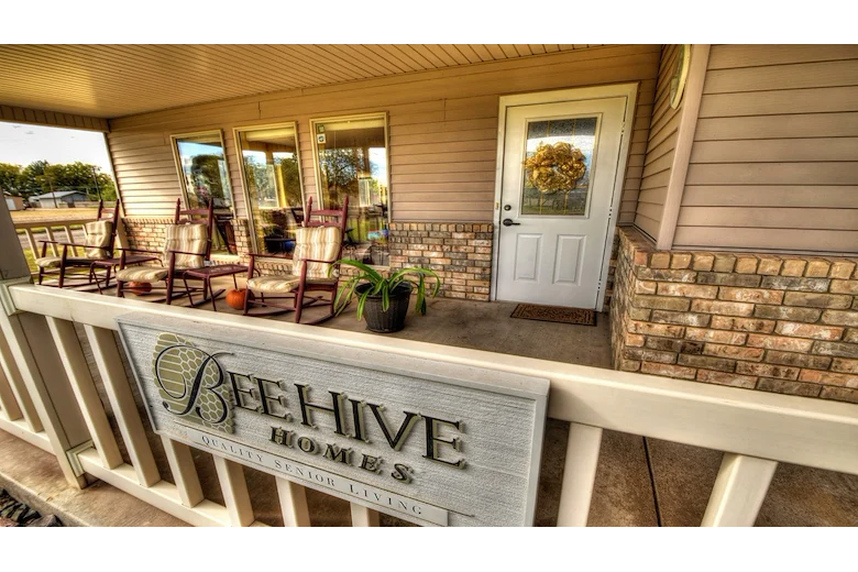 Image of BeeHive Homes of Portales (2)
