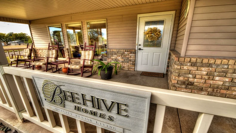 Image of BeeHive Homes of Portales (2)