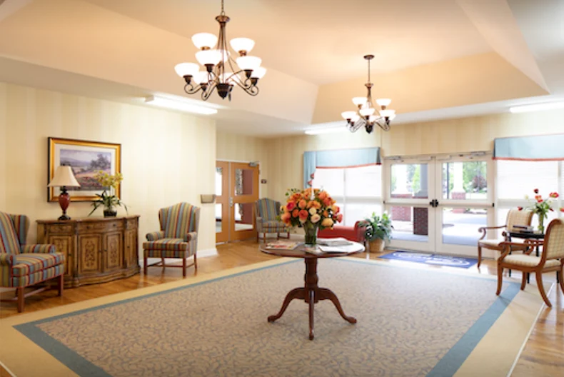 Image of Autumn Care of Chesapeake (2)