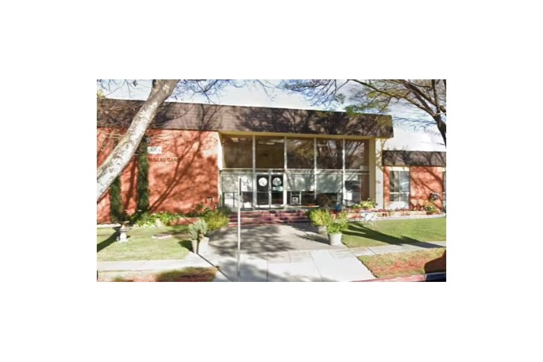 Image of A Grace Sub Acute & Skilled Care (1)