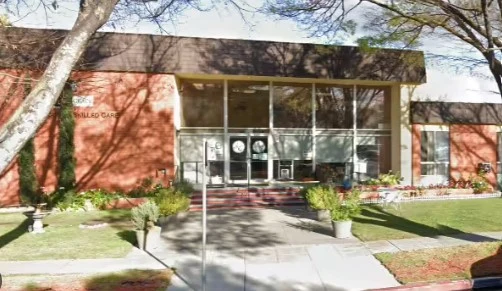 Image of A Grace Sub Acute & Skilled Care (1)