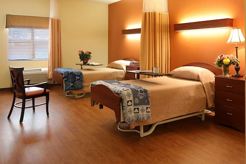 Image of Falls Run Nursing And Rehabilitation (5)
