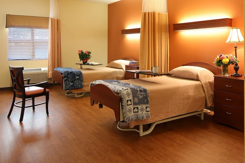 Image of Falls Run Nursing And Rehabilitation (5)