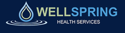 Wellspring Home Health Care's Logo