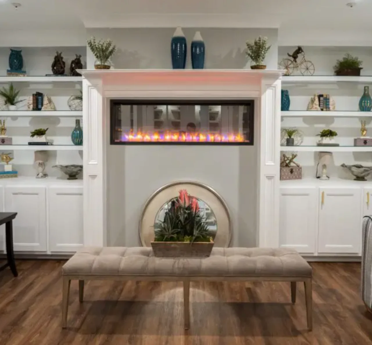 Image of Arbor Ridge at Huntersville (3)