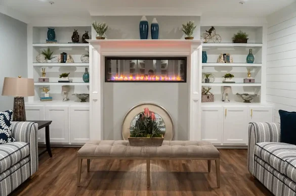 Image of Arbor Ridge at Huntersville (3)