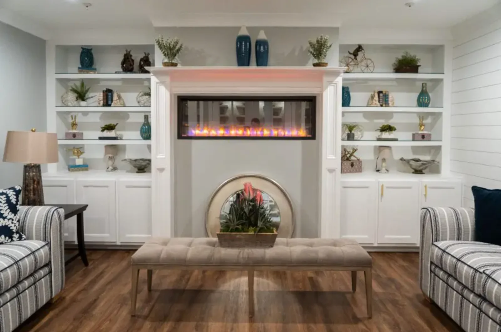 Image of Arbor Ridge at Huntersville (3)