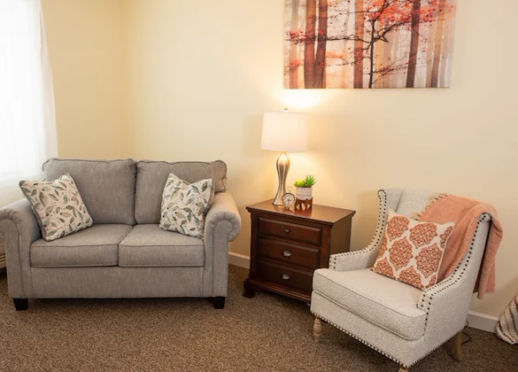 Image of Viva Senior Living at Harrisburg (8)