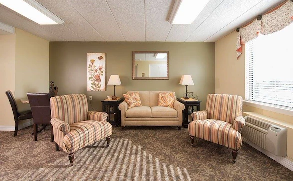 Image of Lawrence Presbyterian Manor (7)