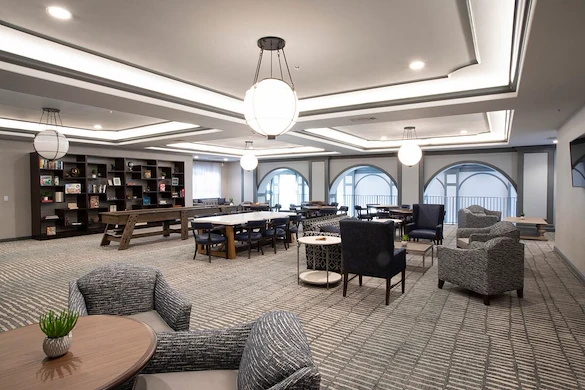 Image of The Remington of Yardley (6)