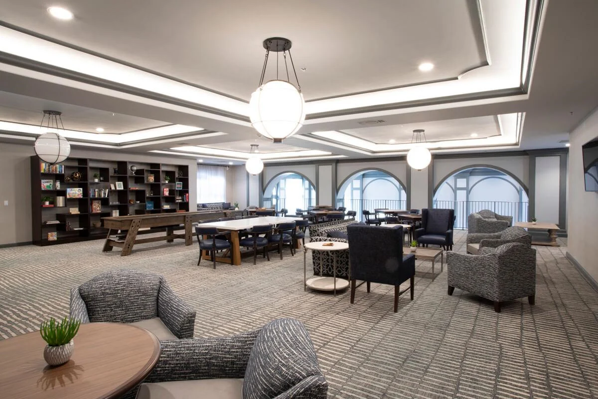 Image of The Remington of Yardley (6)